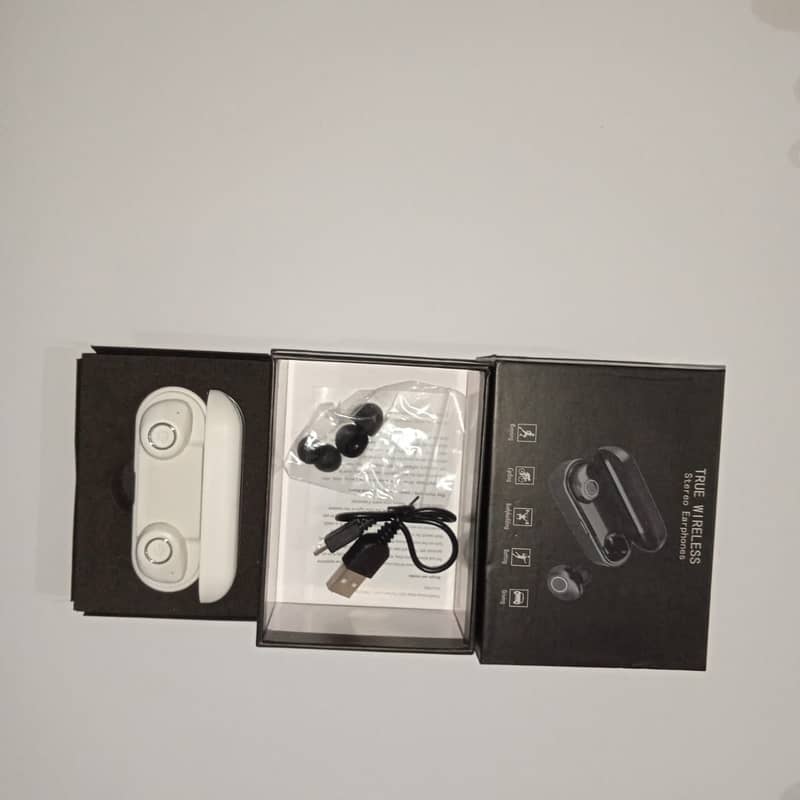 Wireless Earphones v11 15