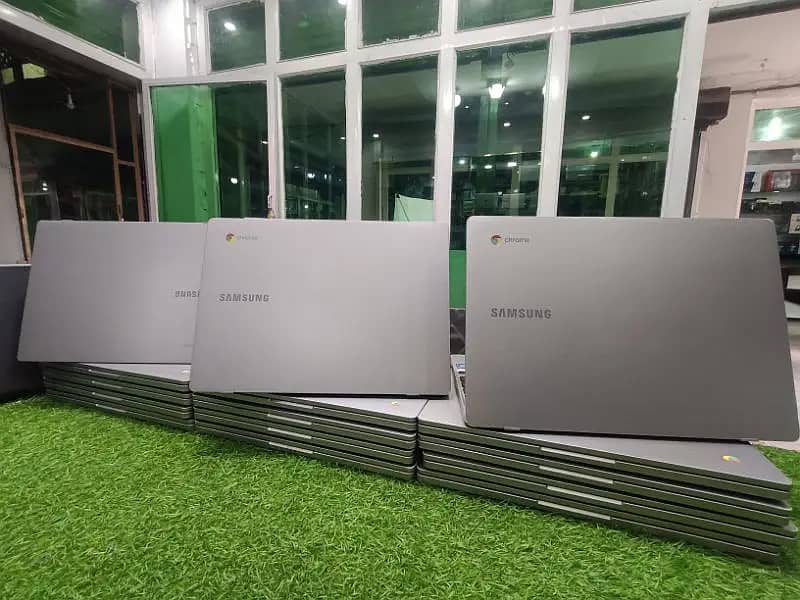 samsung chroomebook 3