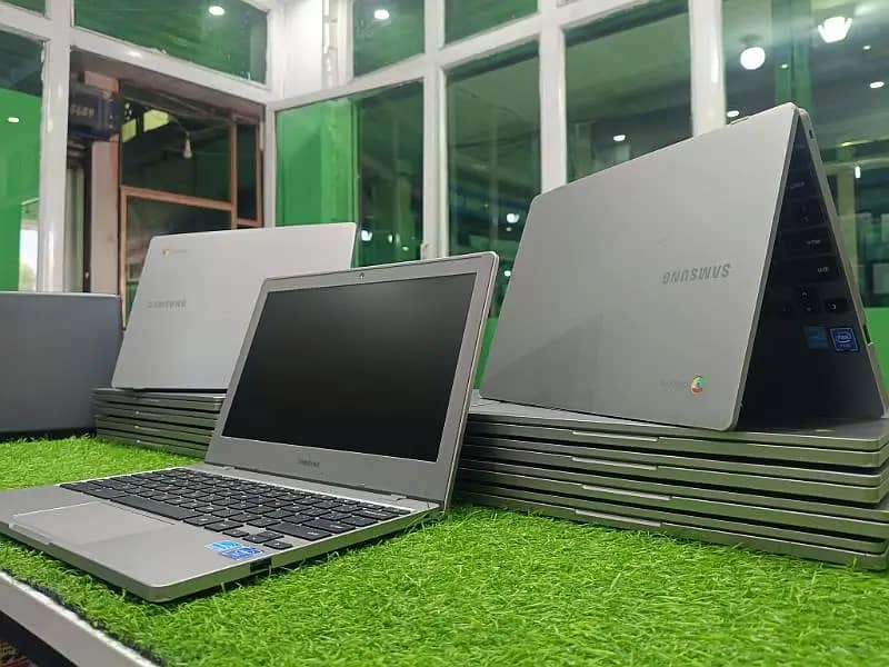 samsung chroomebook 8