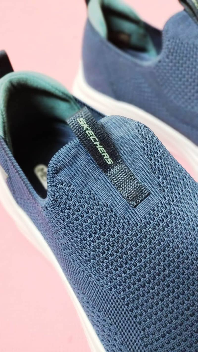 Original SKECHERS (Vapor Foam) 0