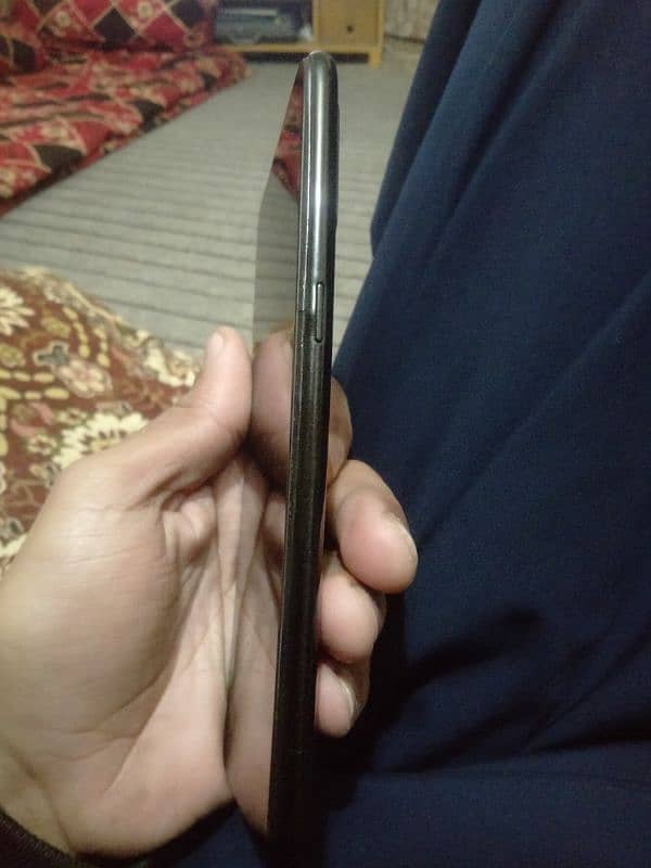 oppo black colour 2