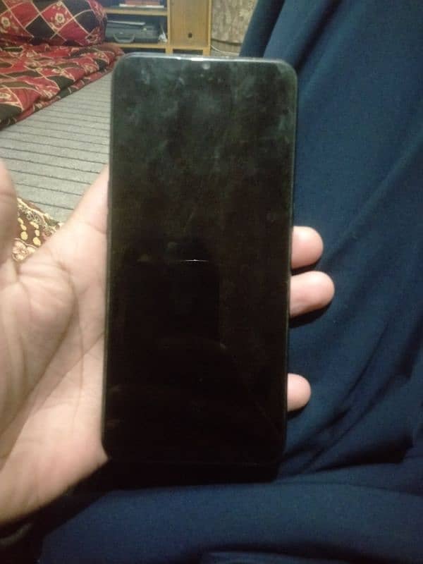 oppo black colour 3