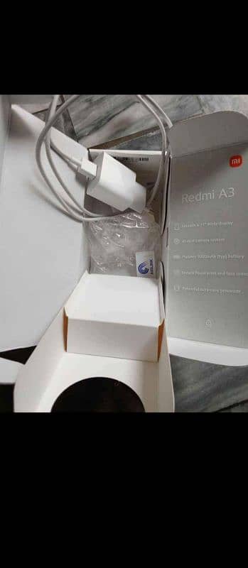 radmi A3 for sale 128 gb 1