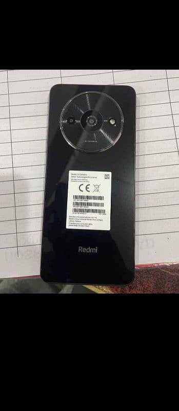 radmi A3 for sale 128 gb 6