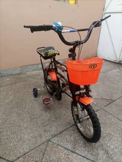 kids Bicycle 0309 5656661