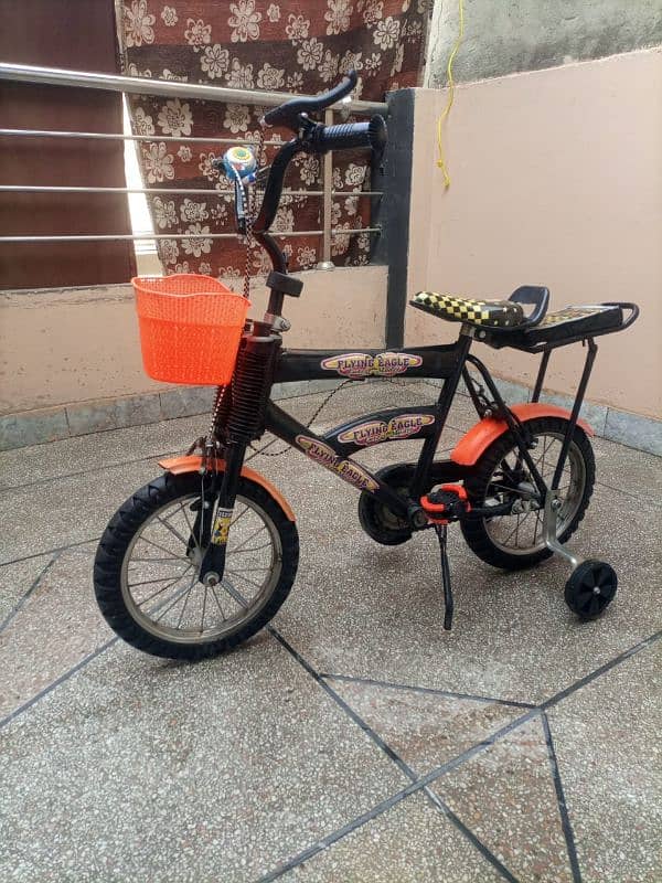 kids Bicycle 0309 5656661 2