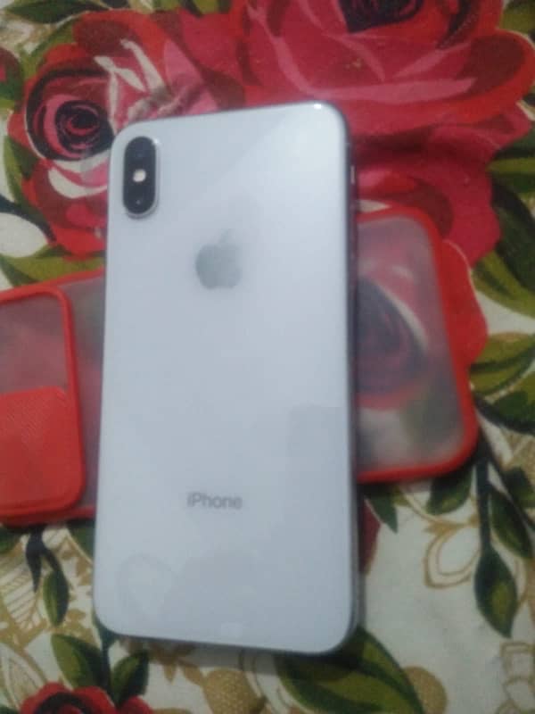 iPhone X factory unlock 64 10 be 10 condition 0