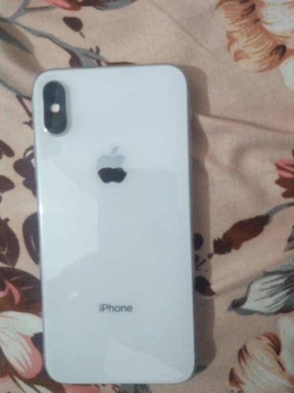 iPhone X factory unlock 64 10 be 10 condition 2