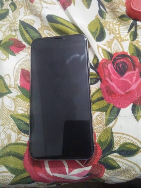 iPhone X factory unlock 64 10 be 10 condition 3