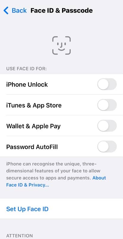 iPhone X factory unlock 64 10 be 10 condition 4