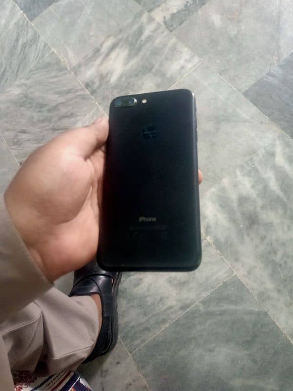 I PHONE 7 PLUS  (Non Pta ) 3