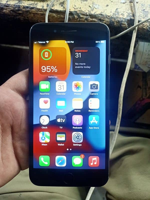 I PHONE 7 PLUS  (Non Pta ) 5