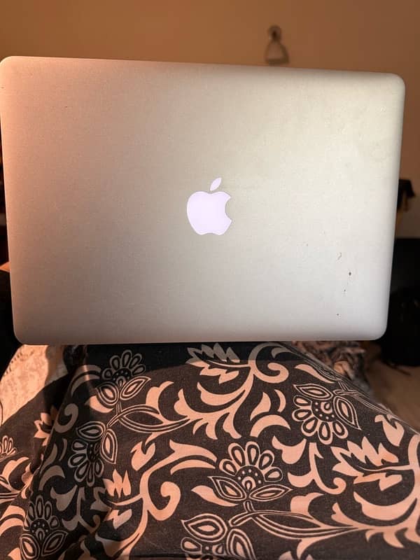 Apple Macbook Air 2015 3