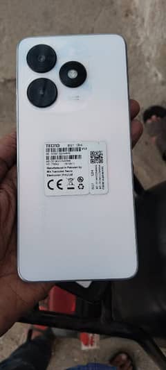 Tecno Spark 20c 128gb