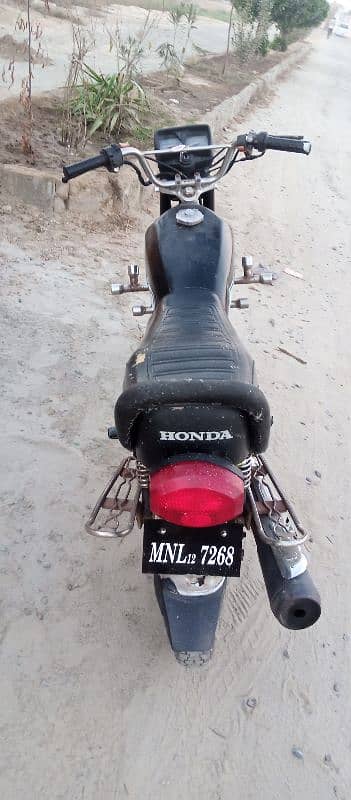 honda03007542669 1