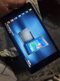 Asus tab window