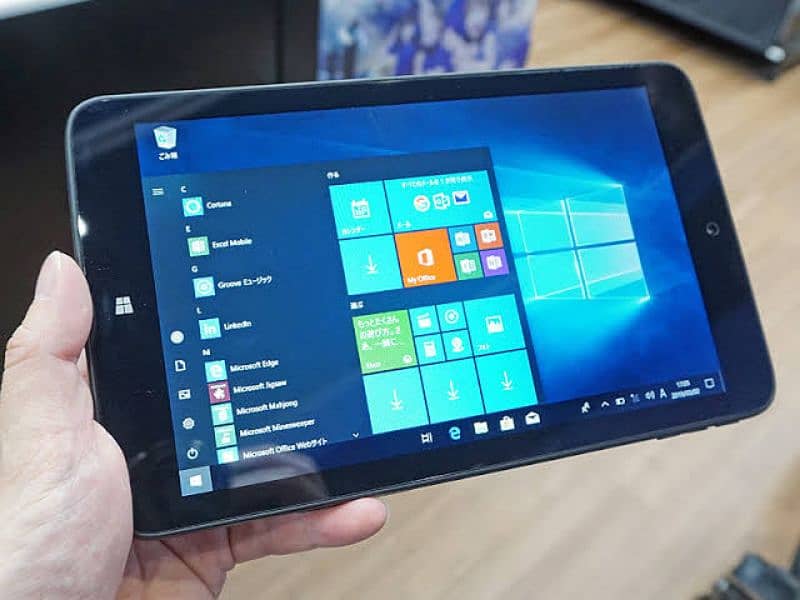 Asus tab window 1