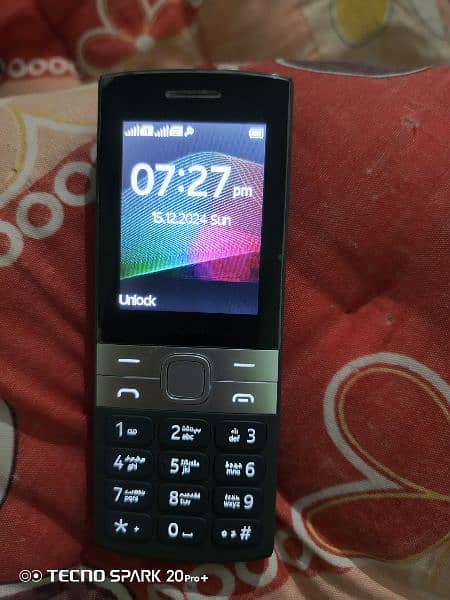 Nokia 150 (original) 2