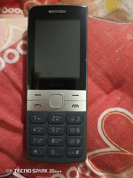 Nokia 150 (original) 3