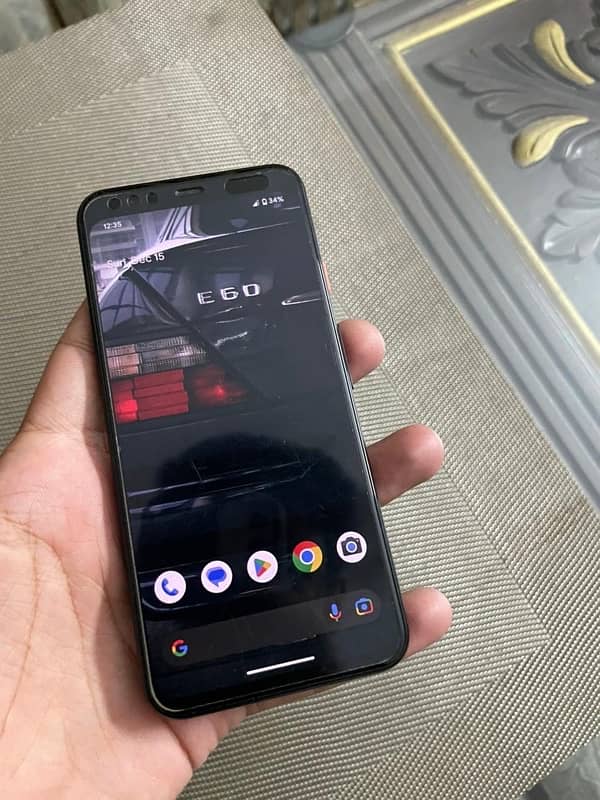 Google pixel 4 1