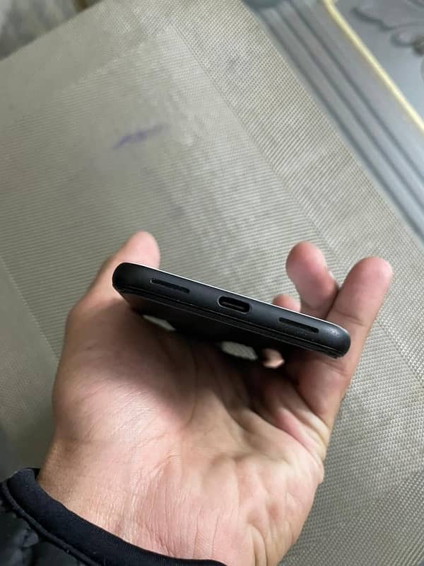 Google pixel 4 4