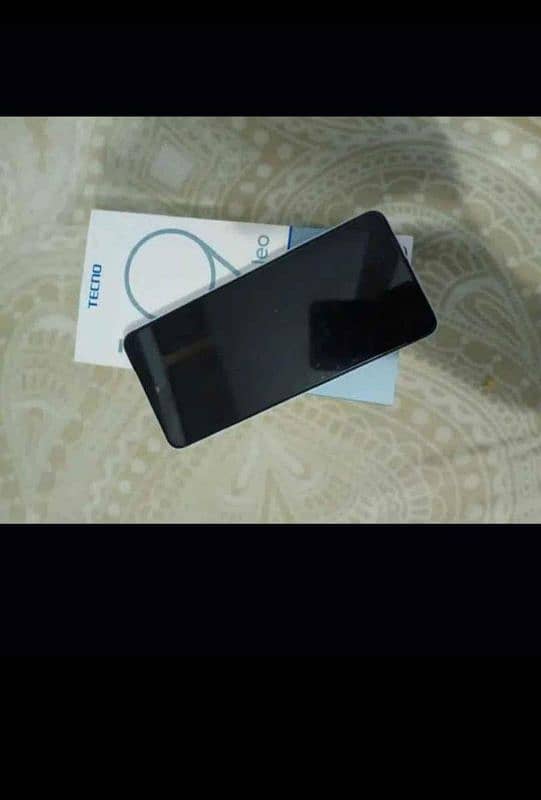 tecno camon 19 neo 1