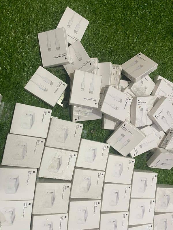 Apple adapter A+copy 5