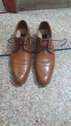 100% Leather Shoes for Sale