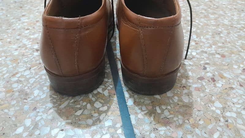 100% Leather Shoes for Sale 2