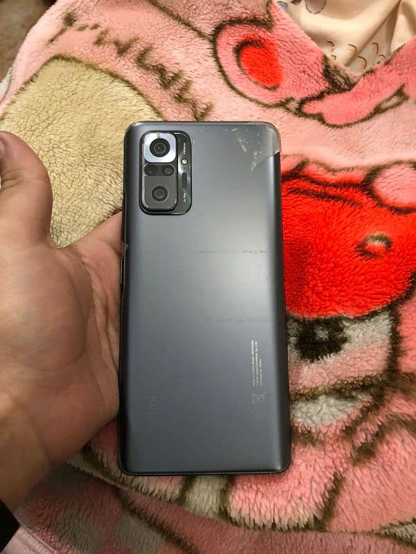 Redmi note 10 pro 0