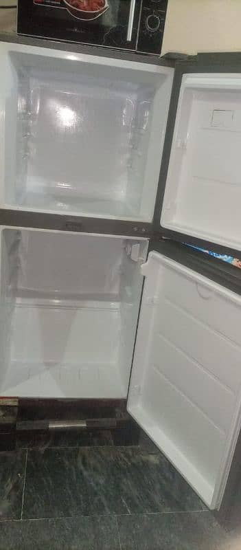 Haier refrigerator 0