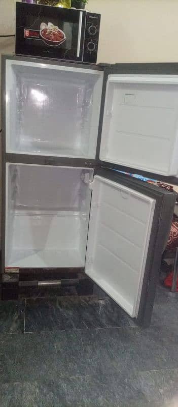 Haier refrigerator 2