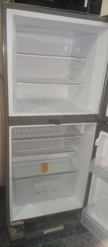 Haier refrigerator 6