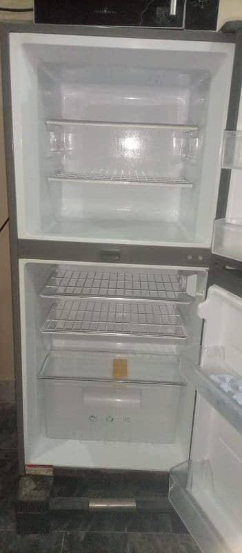 Haier refrigerator 7