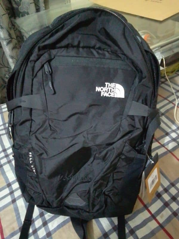 North Face Backpack 0