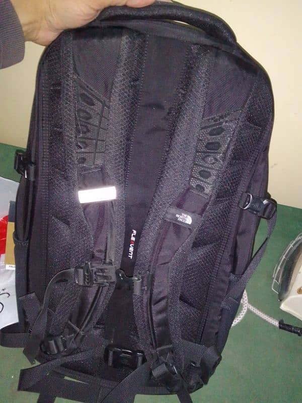 North Face Backpack 6