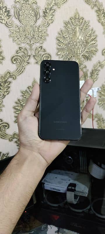 Samsung A54 5G 6GB 128GB Slightly Used 0