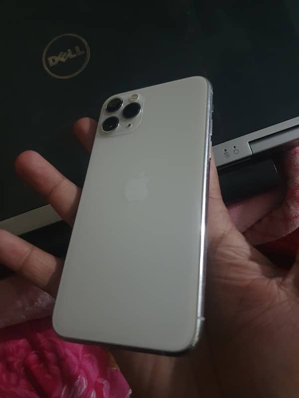 iphone 11 pro Non pta 0