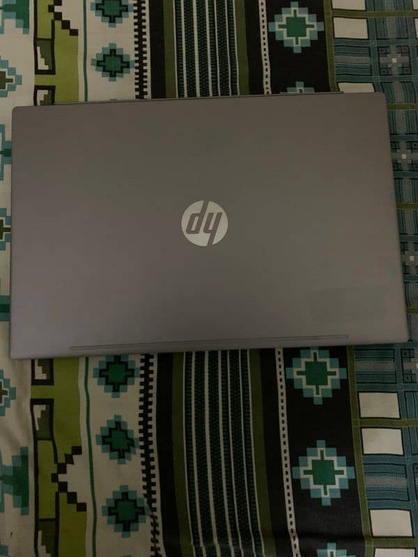 hp 7th Generation 0