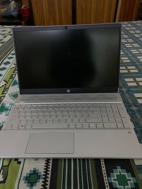 hp 7th Generation 1