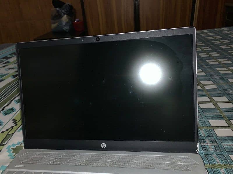 hp 7th Generation 4