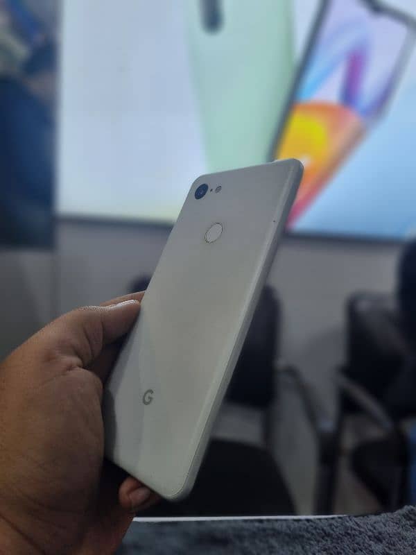 Google Pixel 3xl 0