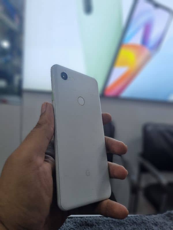 Google Pixel 3xl 1