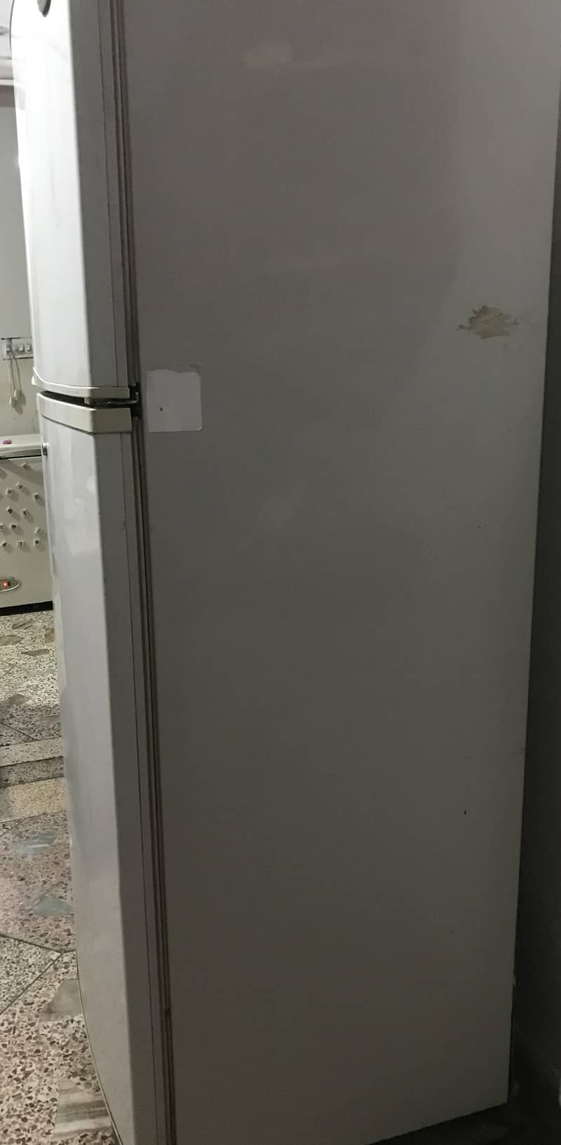 LG Fridge for sale 1