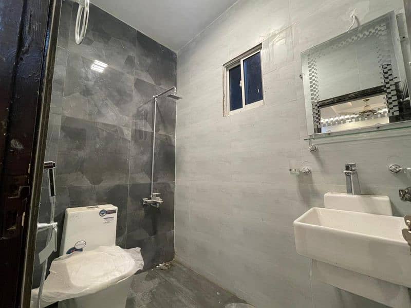 complete bathroom renovation wirk 3