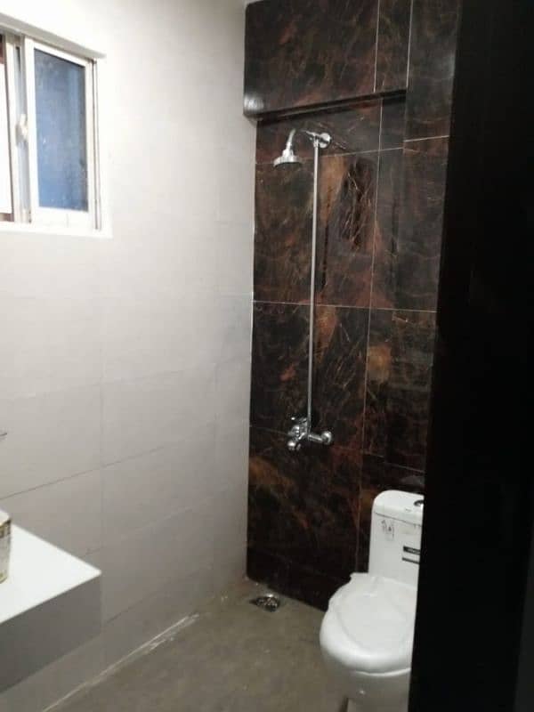 complete bathroom renovation wirk 10