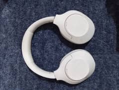 Haylou s30 headphones