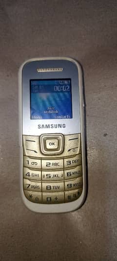 Samsung E1200Y