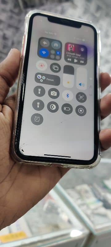 Iphone 11 Factory Unlocked (128gb) 3