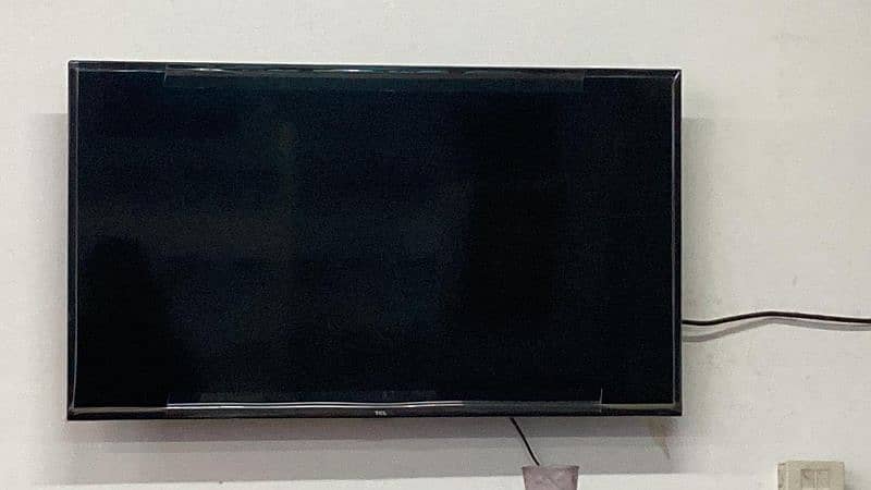 40 inch LED brand new with box 0